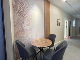 An apartment in the very center of Tashkent - 6