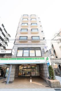 JR住吉駅徒歩30秒 眺望抜群の貸切ペントハウスLn30 - 5