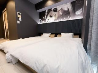 Hotel LegaIie Osaka Shinsekai B2H レガリエ新世界B2H - 0