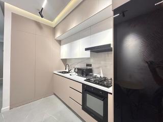 An apartment in the very center of Tashkent - Taschkent - 3
