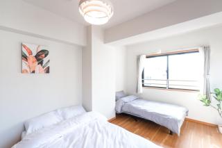 JR住吉駅徒歩30秒 眺望抜群の貸切ペントハウスLn30 - 4