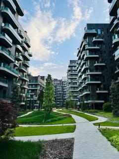 An apartment in the very center of Tashkent - Taschkent - 2