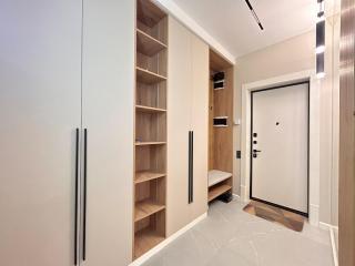 An apartment in the very center of Tashkent - Taschkent - 1