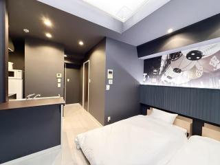 Hotel LegaIie Osaka Shinsekai B2H レガリエ新世界B2H - 9