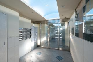 JR住吉駅徒歩30秒 眺望抜群の貸切ペントハウスLn30 - 3