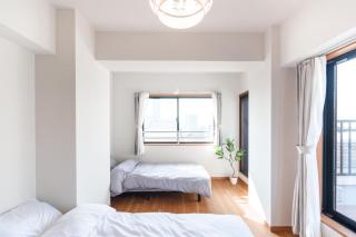 JR住吉駅徒歩30秒 眺望抜群の貸切ペントハウスLn30 - 8