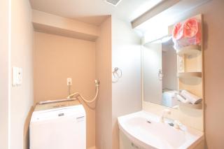 JR住吉駅徒歩30秒 眺望抜群の貸切ペントハウスLn30 - 2