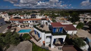 Cosy home with rooftop terrace - Prodhromi - 0