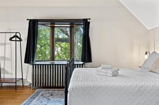 Historic Retreat in the Heart of the Highlands - 1