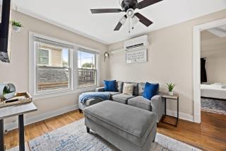 Historic Retreat in the Heart of the Highlands - 7