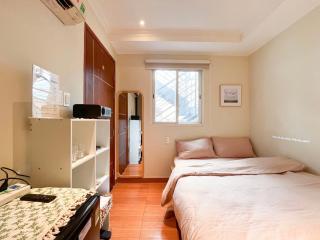 Paar Homestay 76 C18 - Cong Hoa - 5mins to Gate T3 - 8