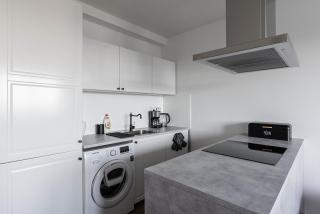 Dvouložnicový apartmán Sluníčko - Zásada - 9