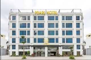 Pearl Hotel Tuan Chau - Ha Long - Hạ Long - 0