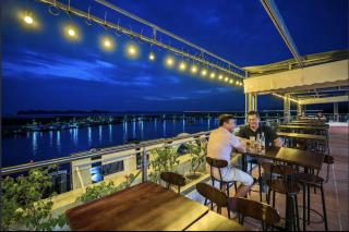 Pearl Hotel Tuan Chau - Ha Long - Hạ Long - 4