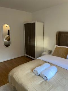 Stylish 1 Bed Apartment - Birmingham city Centre - Birmingham - 3
