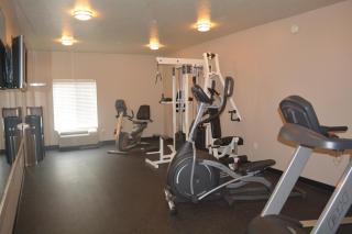 Best Western Beacon Inn - Grand Haven - 3