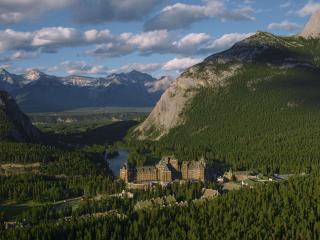 Fairmont Banff Springs - Banff - 9