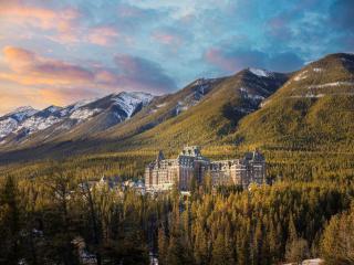Fairmont Banff Springs - Banff - 0
