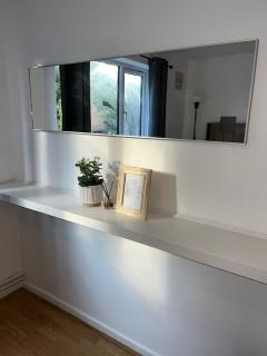 Stylish 1 Bed Apartment - Birmingham city Centre - Birmingham - 1