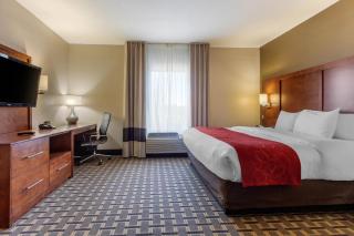Comfort Suites - Rolla - 2
