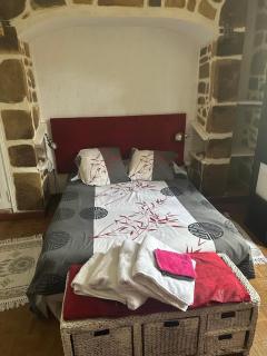 maison fleurie - Saint-Germain - 7