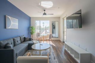 Tempe Oasis 1BD Apt with Pool Gym & Parking - 9