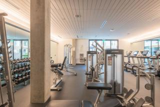 Tempe Oasis 1BD Apt with Pool Gym & Parking - Tempe - 1
