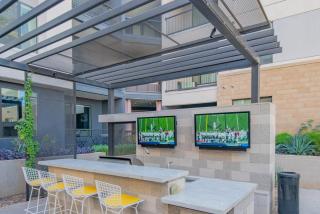 Tempe Oasis 1BD Apt with Pool Gym & Parking - Tempe - 9