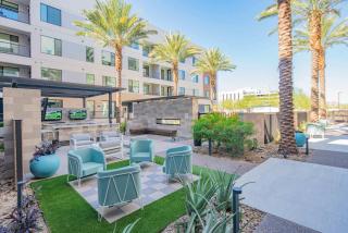 Tempe Oasis 1BD Apt with Pool Gym & Parking - 3
