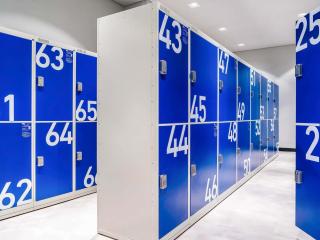 Ibis Styles SP Centro - São Paulo - 5