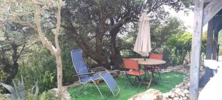 Studio 2 pers Haut Var - 9