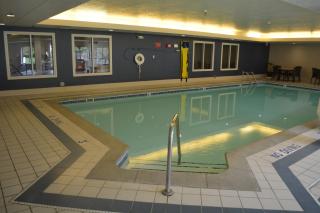 Best Western Beacon Inn - Grand Haven - 1