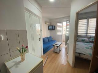 Šabac Apartmani - 0