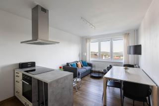 Dvouložnicový apartmán Sluníčko - Zásada - 8