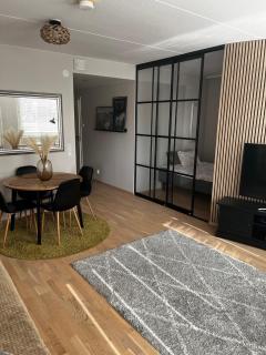Kaunis saunallinen kolmio Helsingin Kalasatamassa - Helsinki - 0