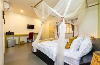 Green BOUTiQUE - Siem Reap - 7