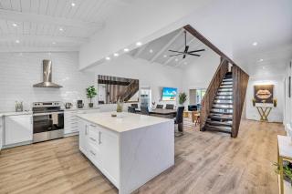 Amazing Tropical Pool House Delray Near Ocean - 8