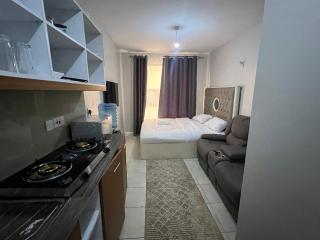 Kiambu Road Studio Apartment - Nairobi - 0