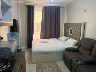 Kiambu Road Studio Apartment - Nairobi - 2