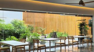 Shire Heritage hotel - 0