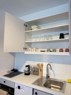 Sapphire Studios Budvablue - Budva - 3