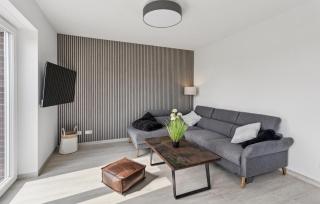 Nice Home In Wurster Nordseeküste With Sauna - 8