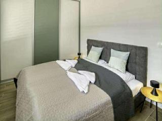 DUO Residences - Dunajská Streda - 1