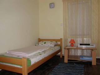 Country cottage - 1