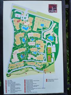 Апартамент в Комплекс Райска градина - 1