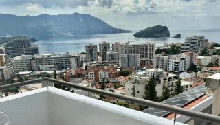 Sea View Studio Apartment - 0