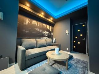 Hotel LegaIie Osaka Shinsekai C1L レガリエ新世界C1L - 0