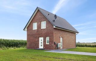 Nice Home In Wurster Nordseeküste With Sauna - - 2