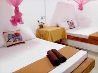 A4 Villa Safari House - 4
