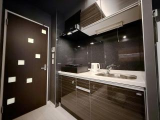 Hotel LegaIie Osaka Shinsekai C1L レガリエ新世界C1L - 9